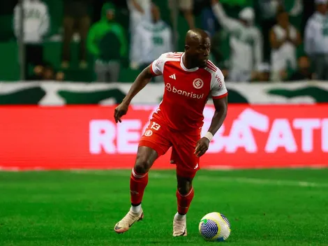 Palpite: Internacional x Fortaleza – Brasileirão – 11/09/2024