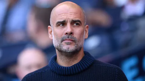 City já tem planos sem Guardiola (Foto: Justin Setterfield/Getty Images)