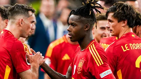 Real Madrid recebe o sim para assinar com craque espanhol desejado por Ancelotti. Foto: IMAGO / Orange Pictures