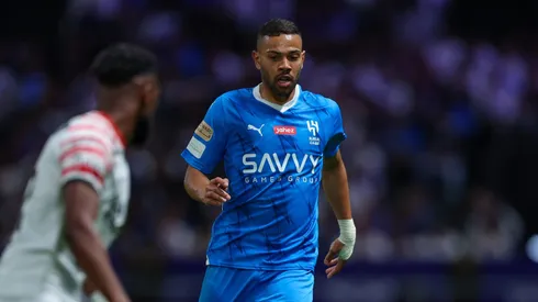 (Photo by Yasser Bakhsh/Getty Images)