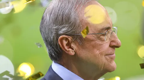 Rival do Real Madrid planeja ‘roubar’ estrela de Florentino Pérez em janeiro.