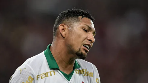 Corinthianos zoam palmeirenses após contratações. Foto: Thiago Ribeiro/AGIF