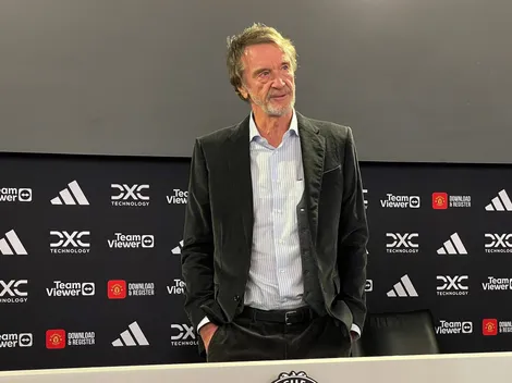 Jim Ratcliffe tem apenas 7 dias para salvar a temporada; entenda