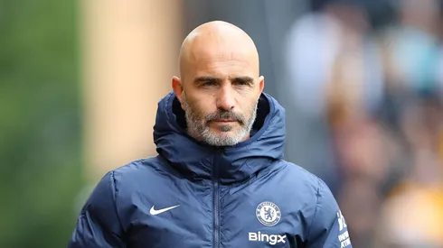 Com aval de Maresca, Chelsea define prioridade no mercado da bola para 2025.