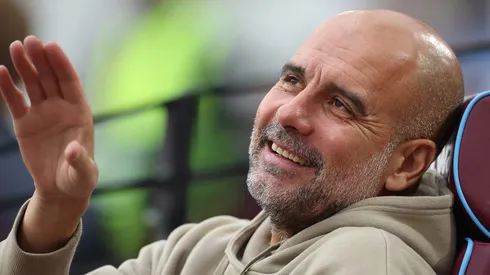 Manchester City aceita pagar R$ 740 milhões por meio-campista para satisfazer Guardiola.
