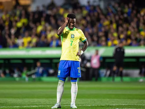 Palpite: Paraguai x Brasil – Eliminatórias da Copa – 10/09/2024