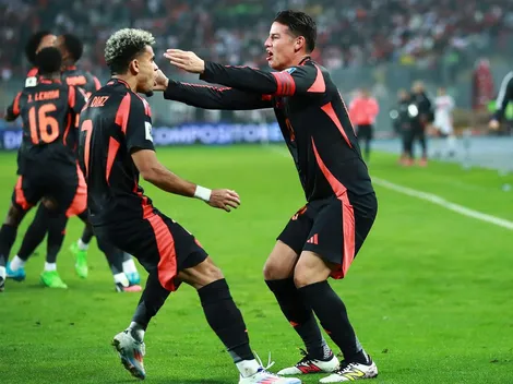 Palpite: Colômbia x Argentina – Eliminatórias da Copa – 10/09/2024