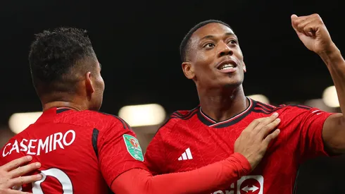 Tratativas acontecem neste momento. Foto: Lewis Storey/Getty Images