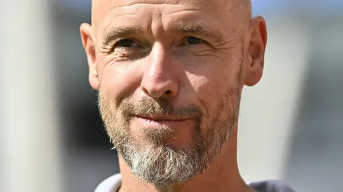 Manchester United quer craque do futebol europeu a pedido de Ten Hag.