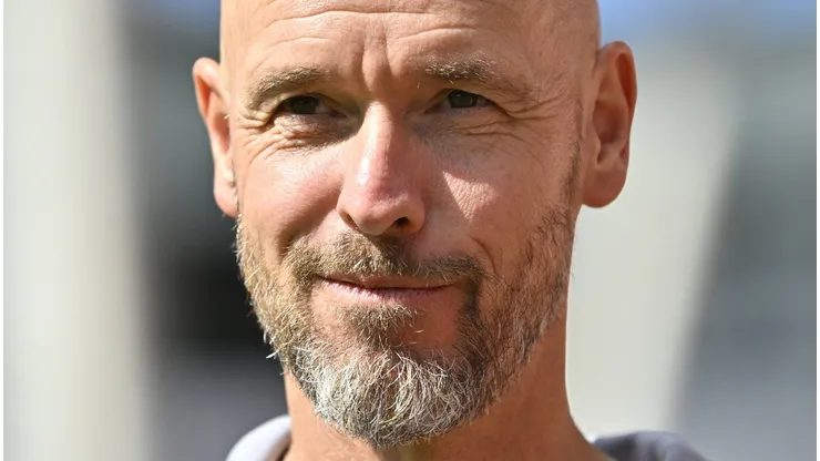Manchester United quer craque do futebol europeu a pedido de Ten Hag.