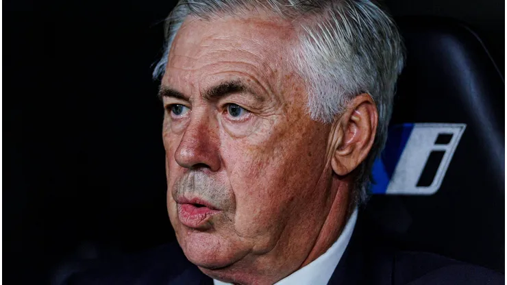 Sofrendo com lesões, Ancelotti faz alerta a craque do Real Madrid: “Eu quero que você...”.
