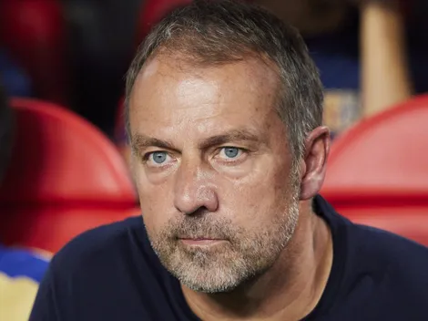 Gavi tem retorno no Barcelona previsto para outubro