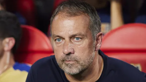 Barcelona confirma retorno ‘classe A’ para o elenco de Hansi Flick.