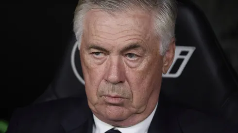 Após Sérgio Ramos, Ancelotti estuda anunciar ‘reforço’ inesperado para a zaga do Real Madrid.