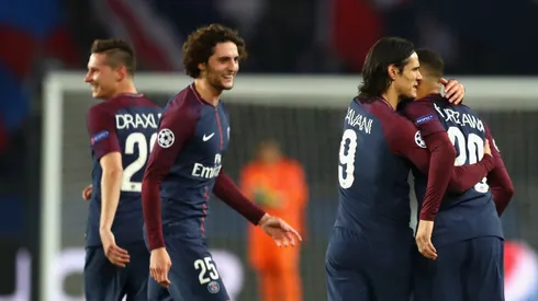 Augusto Melo pode contratar ex-PSG para jogar no Corinthians com Depay; Atleta quer vir. (Photo by Dean Mouhtaropoulos/Getty Images)