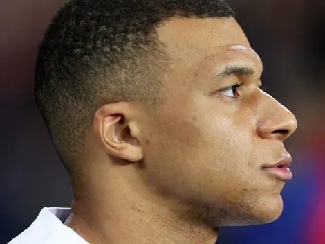 Presidente do PSG vê saldo positivo na janela após perder Mbappé