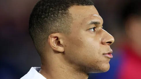 Após perder Mbappé de graça para o Real Madrid, presidente avalia mercado da bola do PSG.