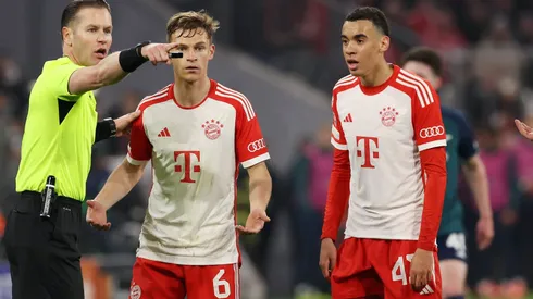 Barcelona pode aplicar chapéu no Real Madrid e anunciar craque desejado por Ancelotti (Photo by Alexander Hassenstein/Getty Images)