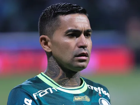 Dudu, do Palmeiras, tem martelo batido agora no Atlético Mineiro