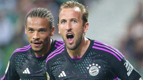 Liverpool se prepara para perder Salah e estrela do Bayern se torna alvo. Foto: IMAGO / foto2press