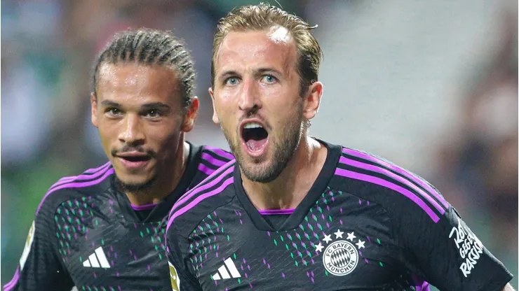 Liverpool se prepara para perder Salah e estrela do Bayern se torna alvo. Foto: IMAGO / foto2press