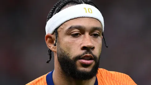 Corinthians não para em Depay e acerta com outro atacante de Copa do Mundo (Photo by Justin Setterfield/Getty Images)