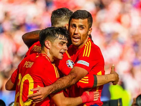 Rodri pode recusar o Real e renovar com o City