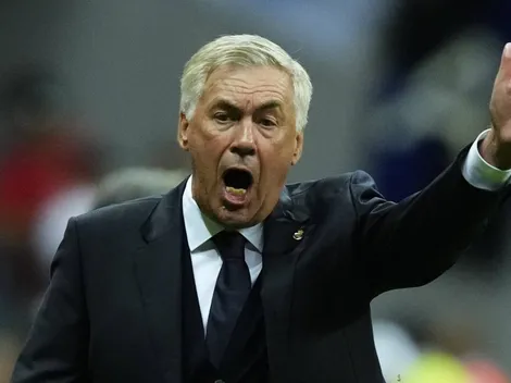 Real Madrid: Ancelotti deve escalar Carvajal no lugar de Militão