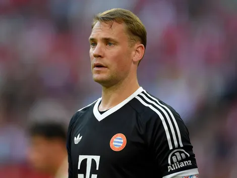 Diretoria do Bayern de Munique fica irritada com lista da Bola de Ouro