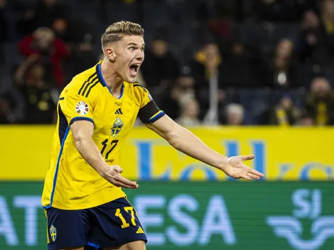 3 alvos para o ataque: Benjamin Sesko, Victor Osimhen ou Gyokeres