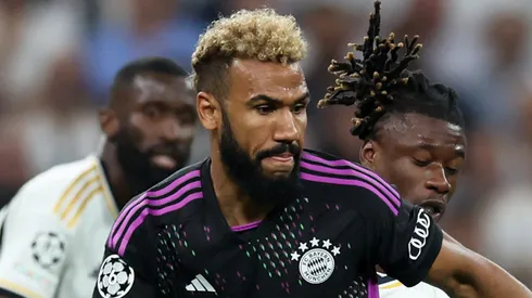 Ex-Bayern foi oferecido ao Mengão (Foto: Clive Brunskill/Getty Images)