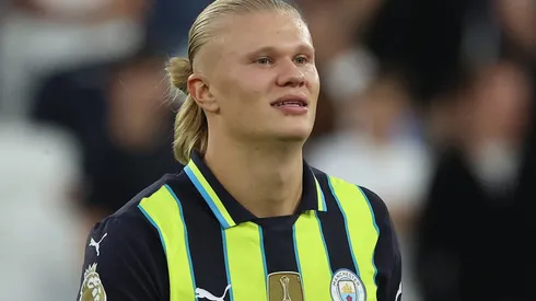 (Photo by Richard Pelham/Getty Images)