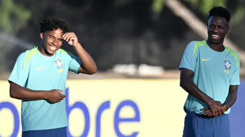 (Photo by Candice Ward/Getty Images)