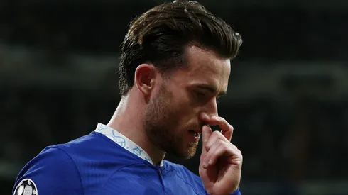 (Photo by Florencia Tan Jun/Getty Images)