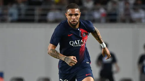 (Photo by Kenta Harada/Getty Images)