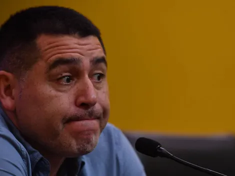 Boca Juniors perde Rodríguez e Riquelme reclama com a FIFA