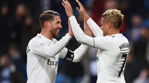 Flamengo tem sinal de Tite para contratar ex-Real Madrid com salário de R$ 2,5 milhões.