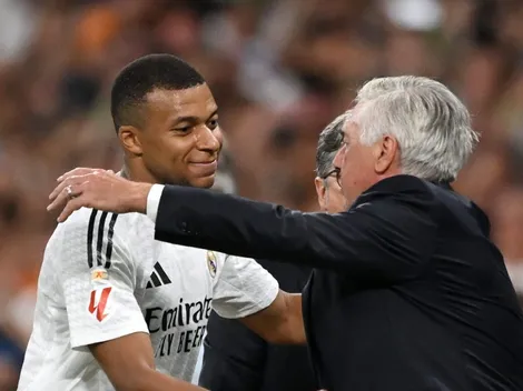 Francês alerta para aposentadoria precoce de Mbappé