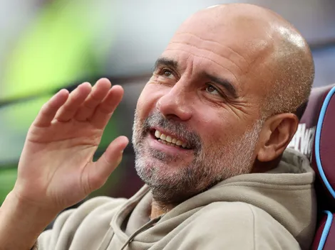 Palace pode negociar valor por Eberechi, alvo do City