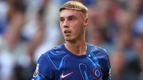 Palmer ficou fora de lista no Chelsea (Foto: Ryan Pierse/Getty Images)