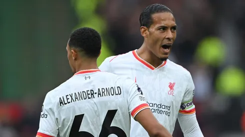 Craque do Liverpool vai jogar no Real Madrid ao lado de Vinicius Jr, acredita ex-treinador.