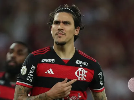 Torcida do Flamengo aprova contratação de Choupo-Moting