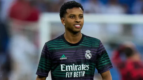 (Photo by Angel Martinez/Getty Images)