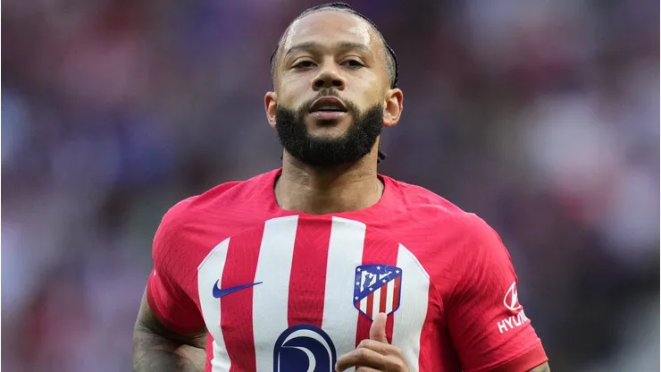 Partiu, Brasileirão: Depay surpreende o Corinthians e topa jogar no rival com salário menor. (Foto: Imago)