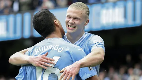 Manchester City dá resposta ao Real Madrid e define data para negociar venda de craque. (Foto: Imago)