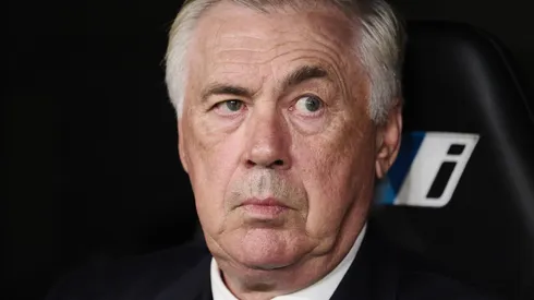 Xodó de Ancelotti fala sobre saída do Real Madrid e cita Florentino Pérez: "Eu já disse que..."