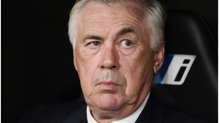 Xodó de Ancelotti fala sobre saída do Real Madrid e cita Florentino Pérez: "Eu já disse que..."