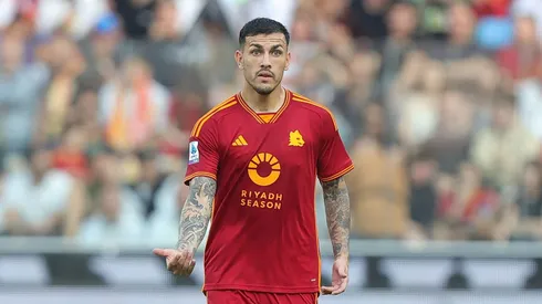 Leo Paredes pode receber o mesmo que Cavani no Boca Juniors. Foto: Gabriele Maltinti/Getty Images