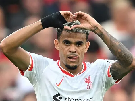 Luis Díaz receberá oferta para renovar contrato no Liverpool