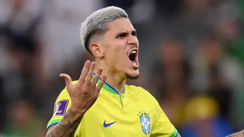 (Photo by Laurence Griffiths/Getty Images)